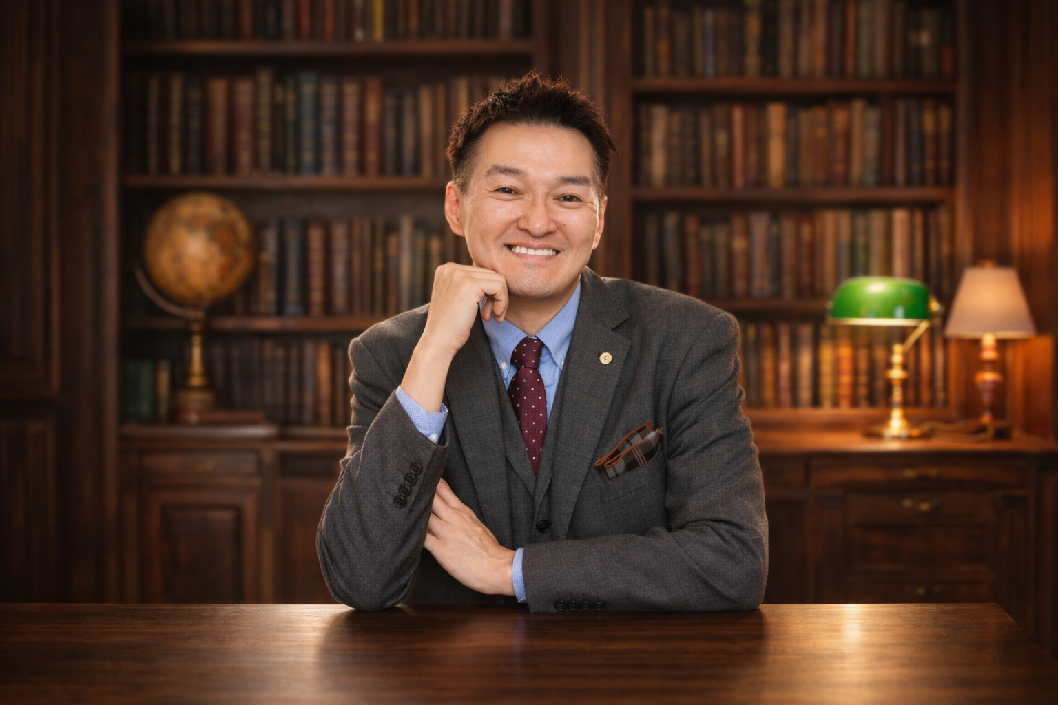 飯田橋・神楽坂社会保険労務士法人　川口正倫